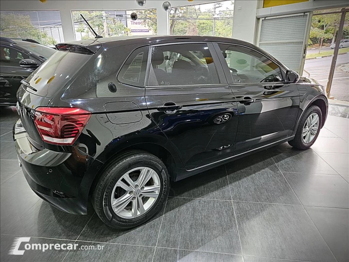 POLO 1.0 MPI TOTAL FLEX MANUAL