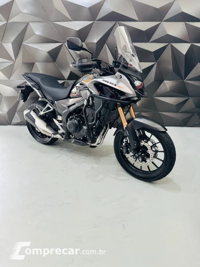 CB 500X