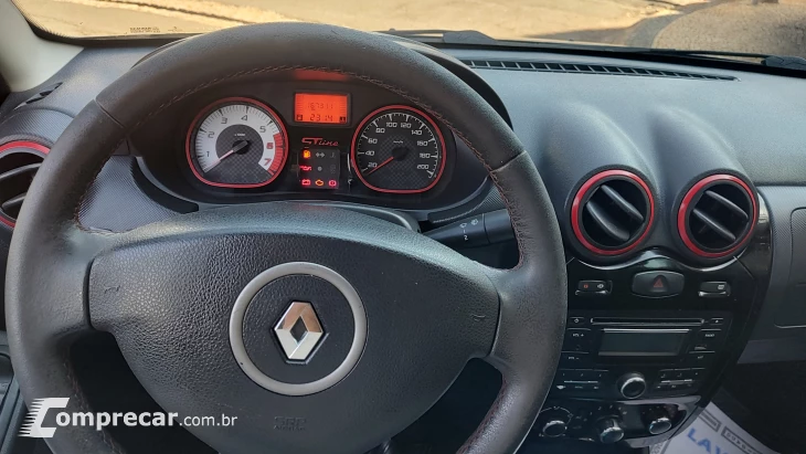 SANDERO 1.6 16V SCE GT Line