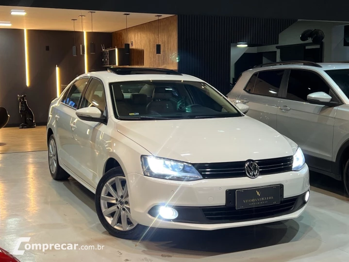 JETTA 2.0 Comfortline