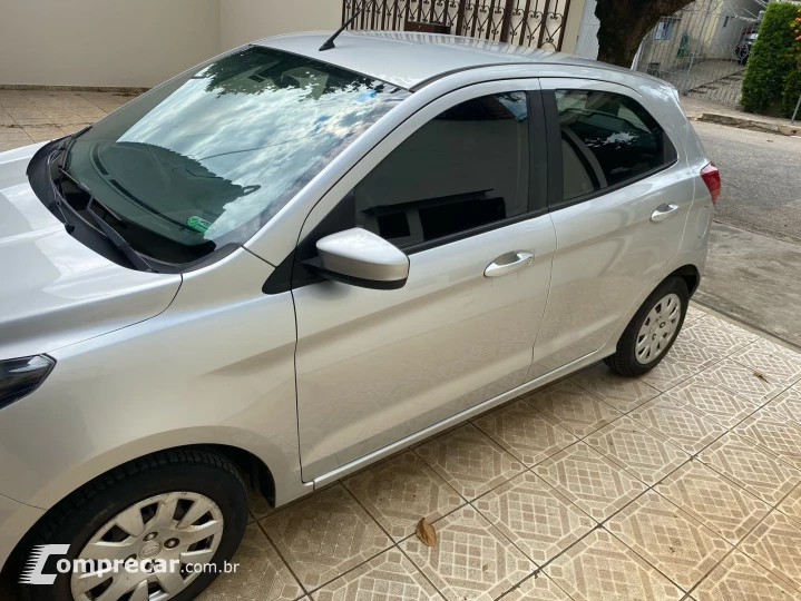 KA + 1.0 SE 12V