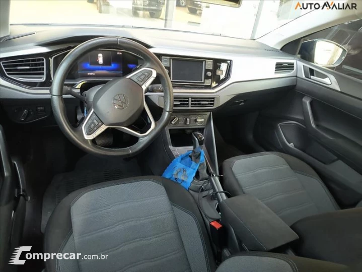 NIVUS 1.0 200 TSI Comfortline