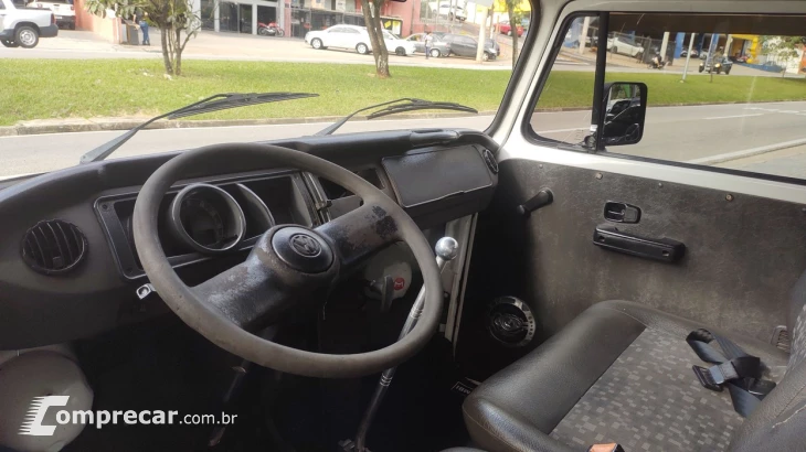 KOMBI 1.4 MI FURGÃO 8V