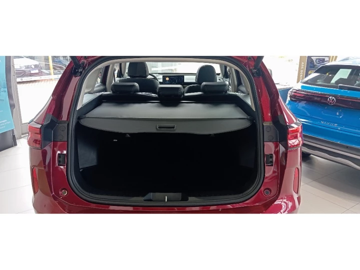 HAVAL H6 1.5 HEV PREMIUM E-TRACTION