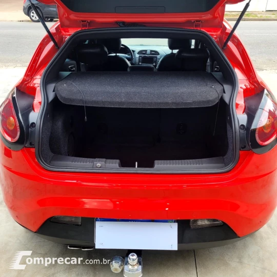 Bravo T-JET 1.4 16V Turbo 5p