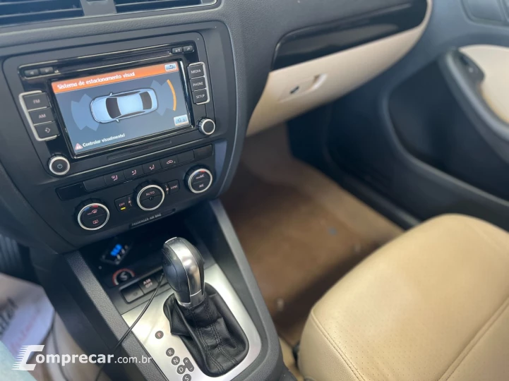 JETTA 2.0 COMFORTLINE VOLKSWAGEN