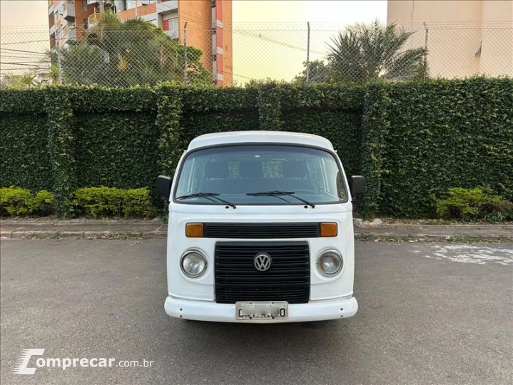 KOMBI 1.4 MI STD 8V