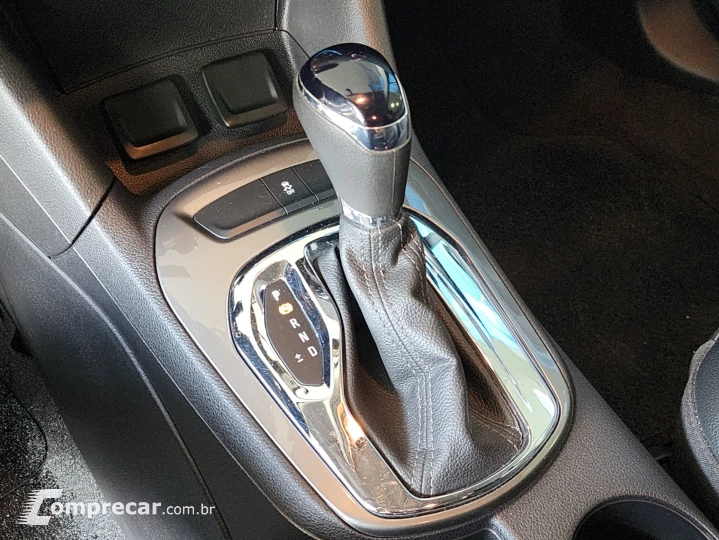 CRUZE LT 1.4 16V Turbo Flex 4p Aut.