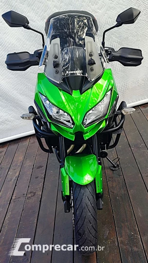 KAWASAKI VERSYS ABS