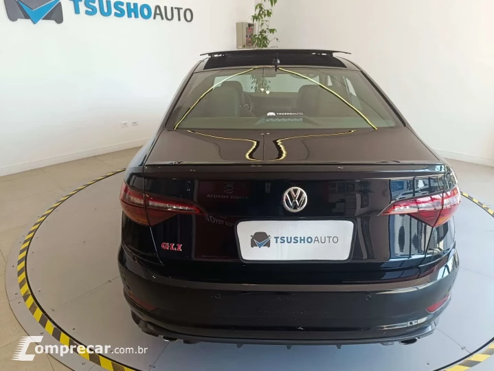 JETTA 2.0 350 TSI GLI DSG