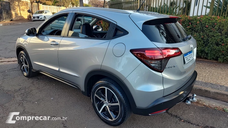 HR-V 1.8 16V EXL