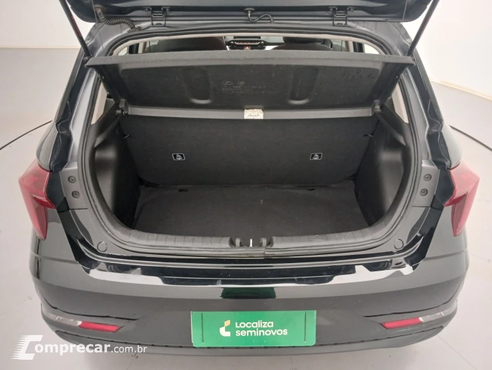 HB20 1.0 12V FLEX COMFORT PLUS MANUAL