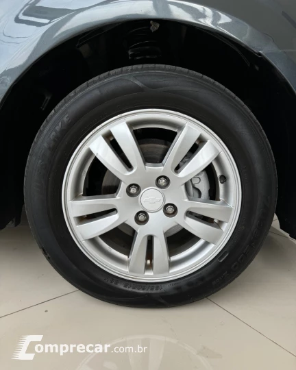 SONIC 1.6 LT 16V
