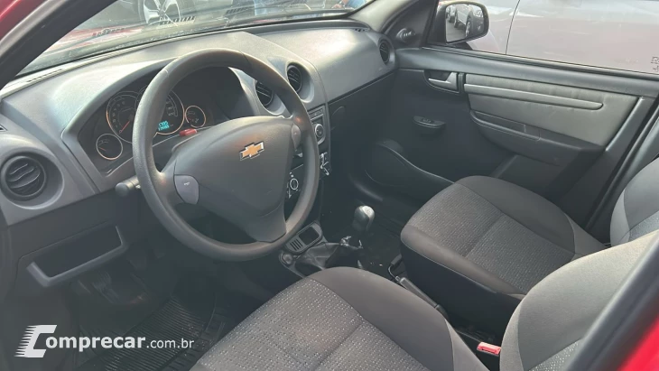 CELTA 1.0 MPFI LT 8V