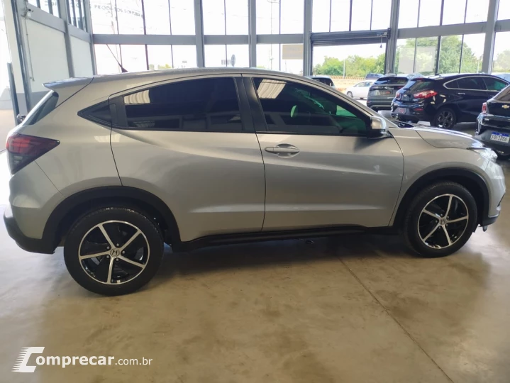 HR-V 1.8 16V EX