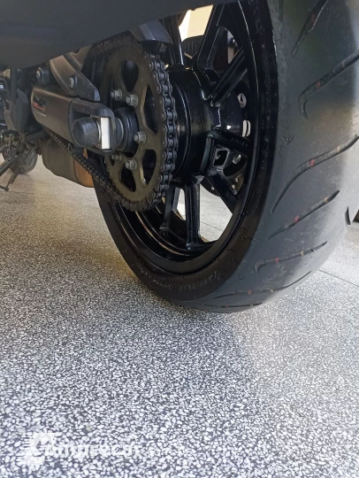 VULCAN S 650