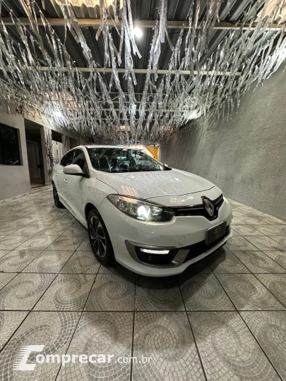 FLUENCE 2.0 GT Line 16V