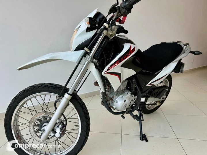 NXR150 BROS ESD