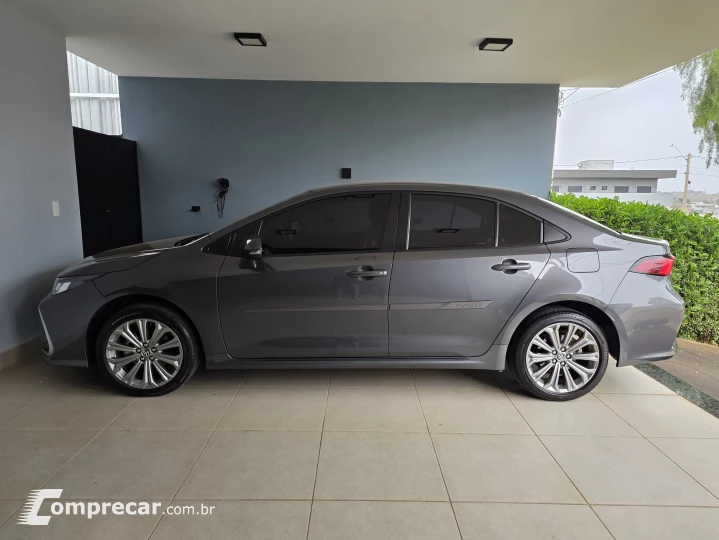 COROLLA 2.0 XEI 16V