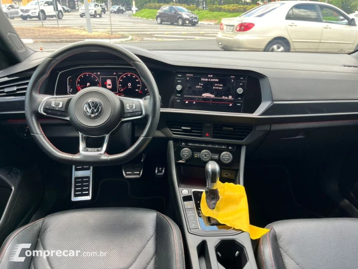 JETTA GLI 350 TSI 2.0 16V 4p Aut.