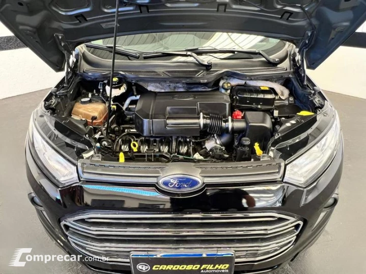 ECOSPORT SE AT 2.0
