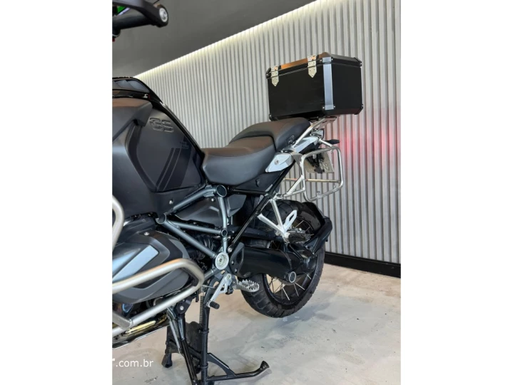 R 1250 GS ADV.PREMIUM TRIPLE BLACK 719