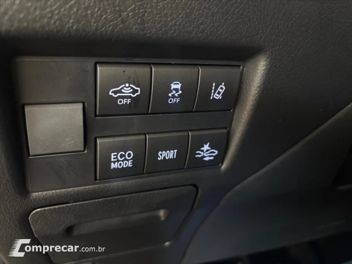 YARIS 1.5 16V FLEX SEDAN XS MULTIDRIVE