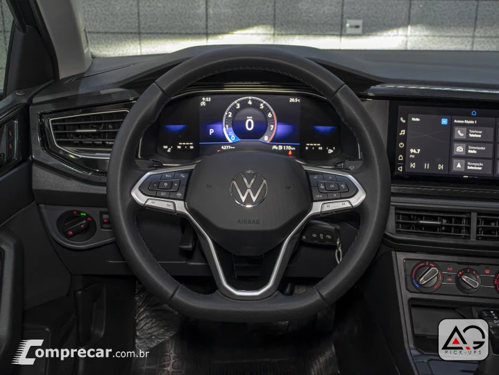 VIRTUS 1.0 170 TSI