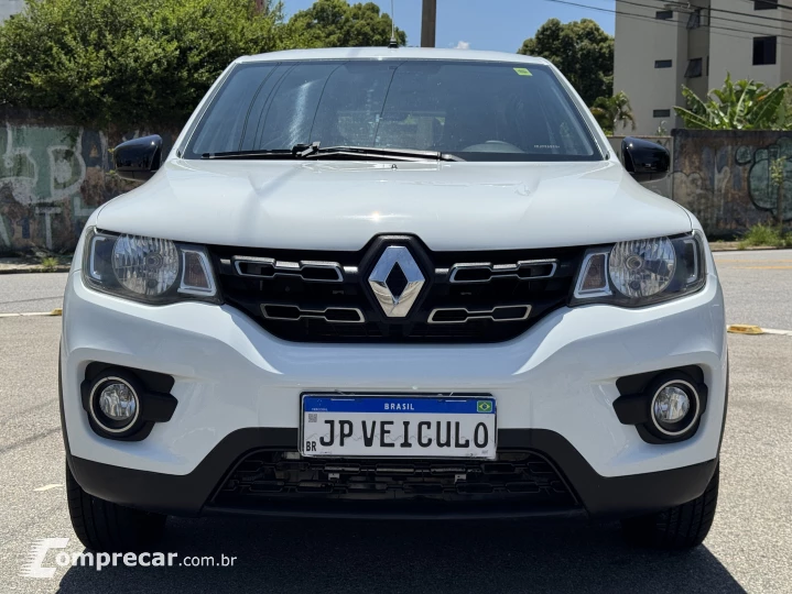 KWID 1.0 12V SCE Intense