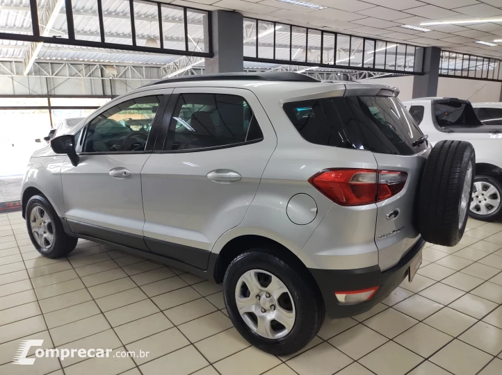 ECOSPORT 1.6 SE 16V