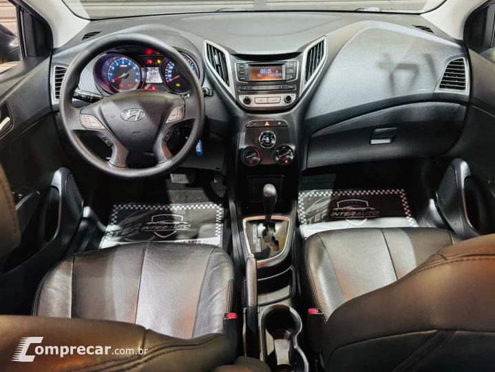 HB20S 1.0 12V Comfort Plus