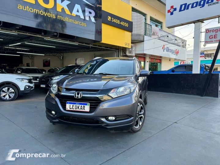 HR-V 1.8 16V EX