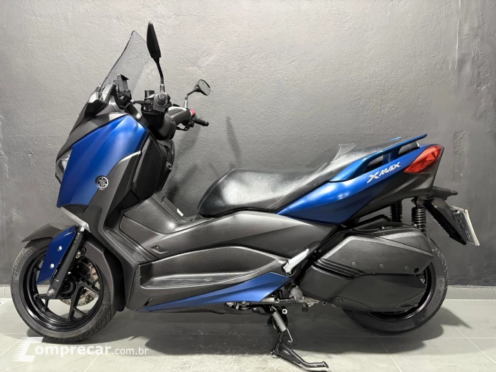 XMAX 250 ABS