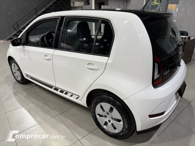 UP - 1.0 MPI TAKE UP 12V 4P MANUAL