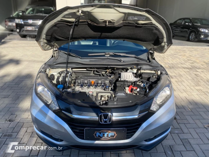 HR-V 1.8 16V EX