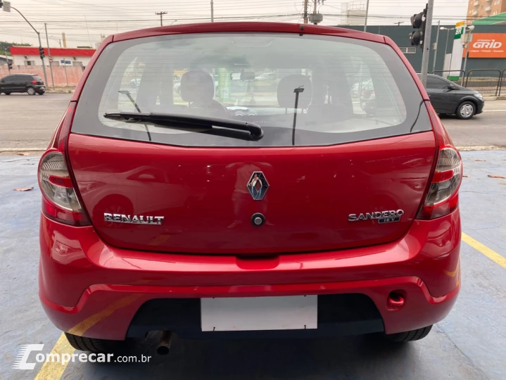Sandero