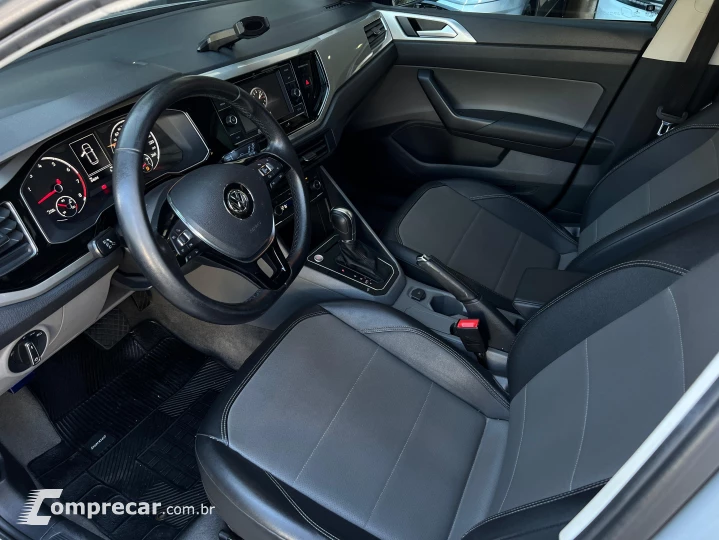 POLO 1.0 200 TSI Highline