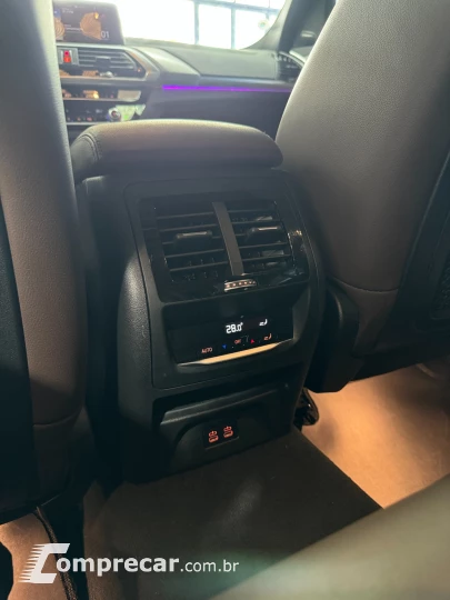 X4 XDRIVE30I