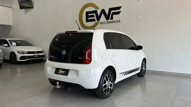 up! SPEED 1.0 TSI T. Flex 12V 5p