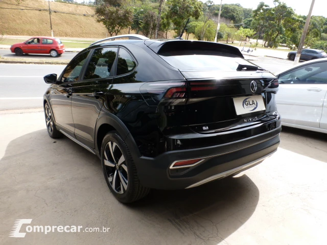 NIVUS 1.0 200 TSI Highline