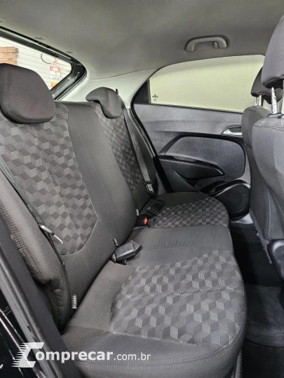 HB20 1.6 Comfort Plus 16V