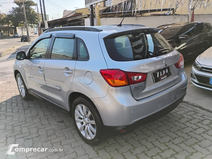ASX 2.0 4X2 16V
