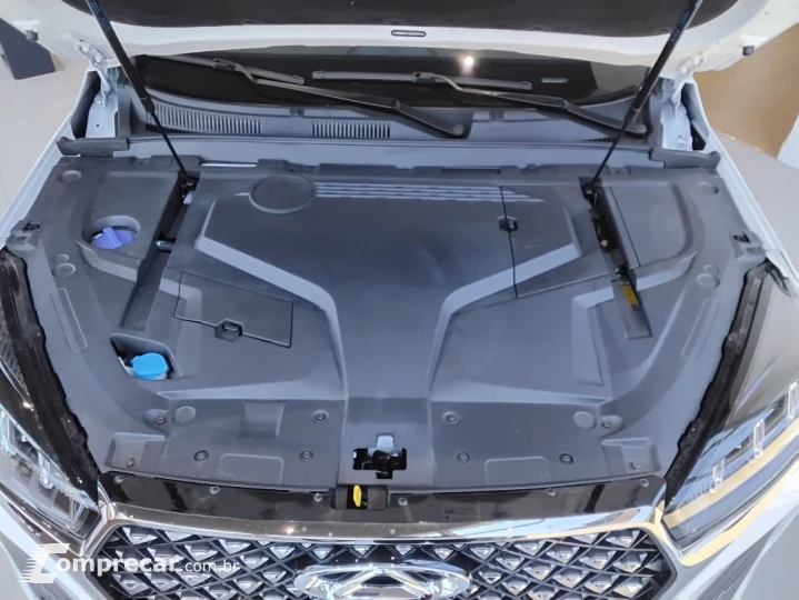 TIGGO 7 PRO 1.5 TCI  PLUG-IN HYBRID DHT