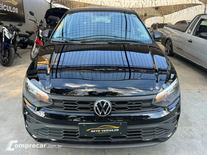 POLO 1.0 MPI Track