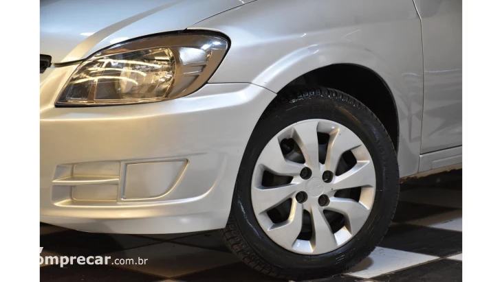 CELTA - 1.0 MPFI LT 8V 4P MANUAL