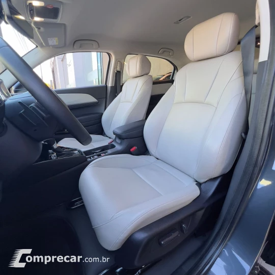 HR-V Touring 1.5 Flex TB 16V 5p Aut.