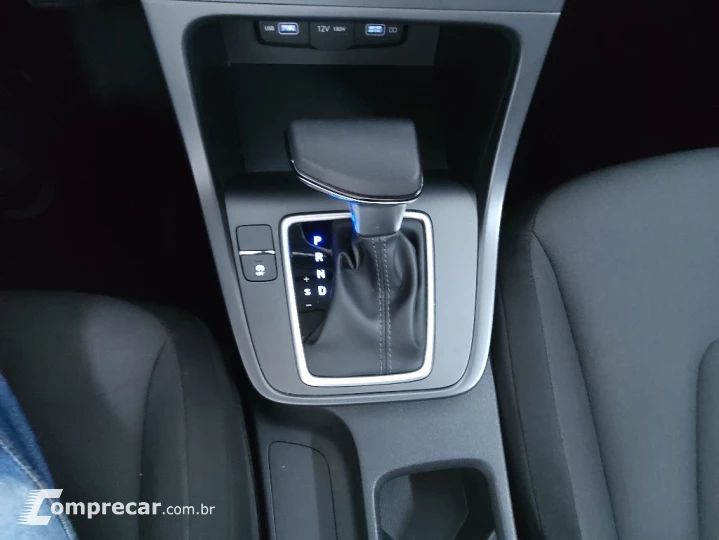 CRETA 1.0 TGDI FLEX COMFORT AUTOMÁTICO