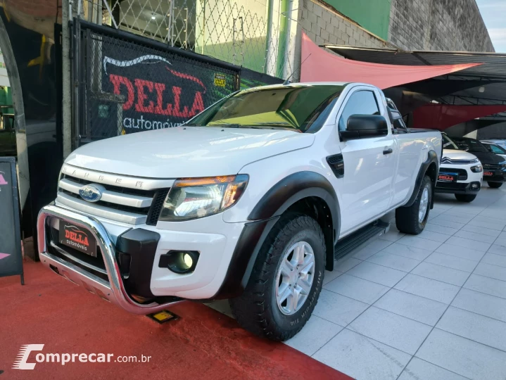 RANGER 2.5 XLS 4X2 CS 16V