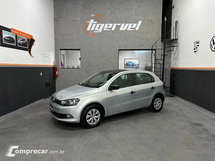 GOL 1.6 MI Trendline 8V