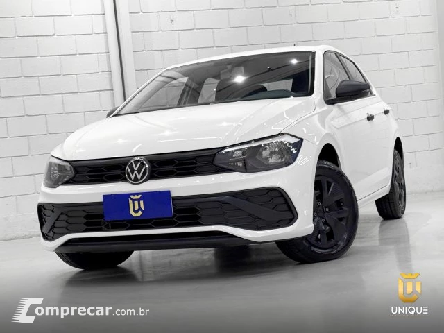 POLO - 1.0 MPI TRACK MANUAL